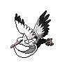 Metallic Bombirdier